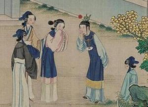 红楼梦中宝玉与袭人为何会发生偷试？真相是什么?