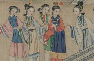 《红楼梦》里的贾宝玉真的一无是处吗？有没有优点？