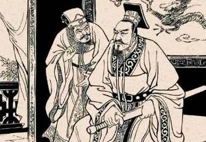 三国演义第七十九回：兄逼弟曹植赋诗，侄陷叔刘封伏法