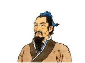 哲学著作《墨子》：27章 天志(中)（2），原文、注释及翻译