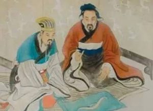 哲学著作《墨子》：31章 明鬼(下)(3)，原文、注释及翻译