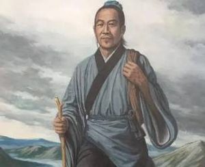 哲学著作《墨子》：31章 明鬼(下)(4)，原文、注释及翻译