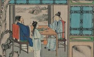 《红楼梦》甄士隐的两封信留下的隐患是什么？
