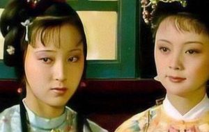 《红楼梦》里贾母把林黛玉当自家人，脂砚斋为什么说奇？