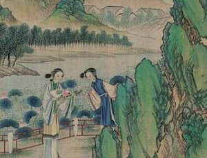 红楼梦中冯紫英请客吃饭时，都有哪些人参加？
