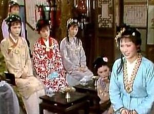 强娶鸳鸯的是贾赦，贾母却骂王夫人是为什么?