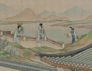 红楼梦中探春为啥要给宝玉做鞋？背后有何深意