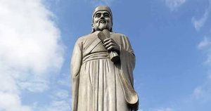 南宋著名理学家蔡元定简介：一生不涉仕途，潜心著书立说