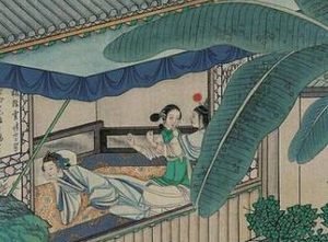 红楼梦中薛宝钗知道金钏儿死后，为何立马就去找了王夫人？