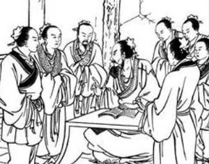墨子·49章 鲁问(4)原文有哪些内容？该如何理解？