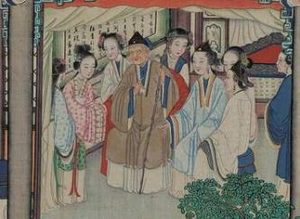 为何说弟弟的死，是林黛玉开启人生悲剧的源头?