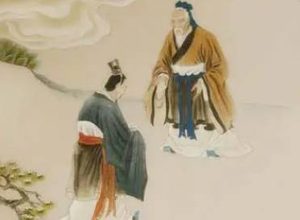 墨子·50章 公输(2)具体是什么意思？该如何理解？
