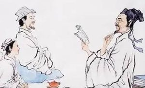 子部名作《朱子语类》卷一百十·朱子七的原文是什么？