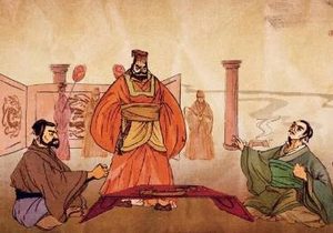 墨子·62章 备穴(2)叙述了什么内容？该如何理解？