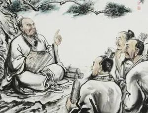 子部名作《孔子家语》入官第二十一的原文是什么？