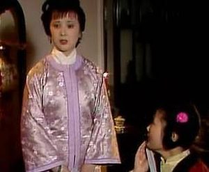 红楼梦中侍书是什么人？抄检大观园时她做了什么事情？