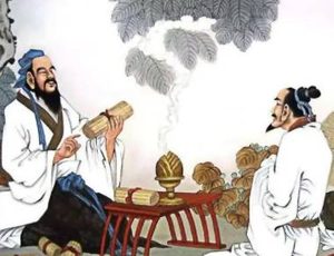 子部名作《孔子家语》曲礼子夏问第四十三