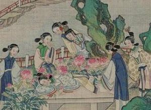 红楼梦中史湘云与黛玉命运相似，那她们的性格有何不同？