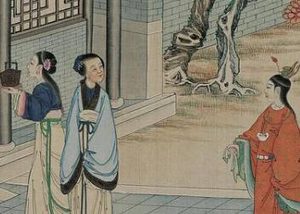 红楼梦中蒋玉函与贾宝玉之间有何联系？真相是什么
