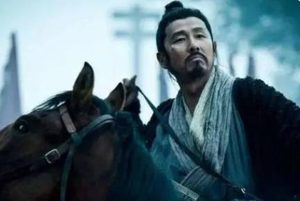 史部《汉书》卷一上·高帝纪第一上原文欣赏