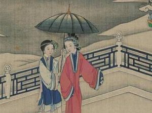 为何说薛宝钗与林黛玉是同一个人？真相是什么？