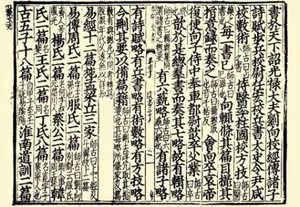 史部《汉书》卷三十二·张耳陈馀传第二原文