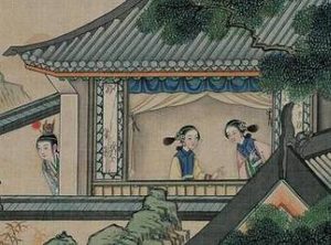 红楼梦邢岫烟和薛蝌为何会在一起？他们结局如何？
