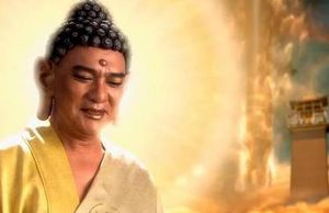 《西游记》孙悟空踏上取经路才明白当年如来的话