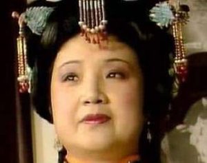 红楼梦中北静王妃的真实身份是什么？有何深意