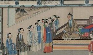 《红楼梦》里贾府与北静王结党，才是其败落的根本原因