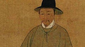 唐寅：丧失科场进取之心，从此埋没于诗画之间