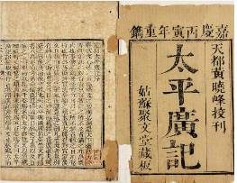 太平广记·卷五·神仙·沈羲原文是什么内容？如何翻译呢？