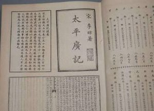 太平广记·卷七·神仙·王远如何理解？具体内容是什么？