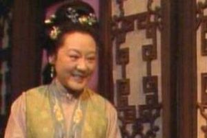 《红楼梦》里小厮撒馒头暗喻了什么？