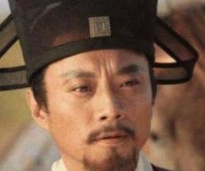 水浒传中宋江为何会担任楚州安抚使？官职有多大？