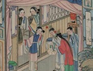 红楼梦中身为庶子的贾环在贾家真的可有可无吗？