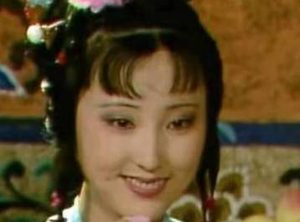 红楼梦中林黛玉是个幽默的性子？为何这么说？