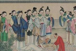 《红楼梦》刘姥姥从贾府拿了那么多钱？会投资致富吗？