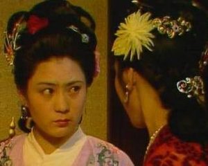 红楼梦中赵姨娘为何要去怡红院大闹？为了立威？