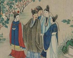 红楼梦继承荣国府的为何是贾政而不是贾赦？原因是什么