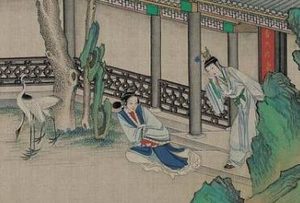 红楼梦中金钏儿的死对贾府有何影响？之后发生了什么事情？