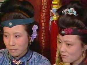红楼梦中贾府被抄家之后，李纨真的选择冷压旁观了吗
