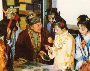 红楼梦中贾府覆灭之后，那些族人的下场是什么样的？