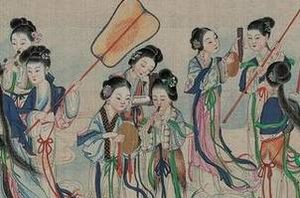 《红楼梦》最终结局是什么？宝玉死在黛玉坟前