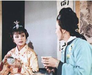 红楼梦周瑞家送宫花时为何没去找李纨？原因是什么