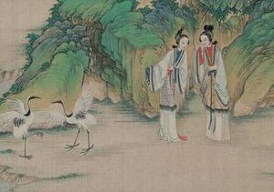 红楼梦贾母给薛宝钗过生日的用意是什么？事后发生了什么
