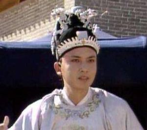 红楼梦中北静王与黛玉之间有何联系？真相时什么