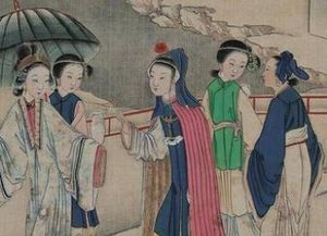 红楼梦黛玉在父亲死后，继承了多少家产？她是真的有钱吗