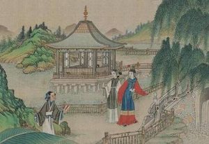 红楼梦黛玉的收入从哪里来?为何能大方赏赐下人？