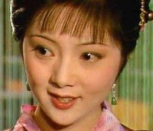 红楼梦香菱学诗时，薛宝钗是什么表现？